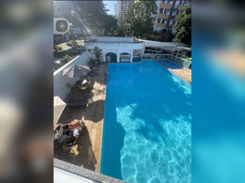 imóvel com 65m² - Barra da Tijuca - Rio de Janeiro