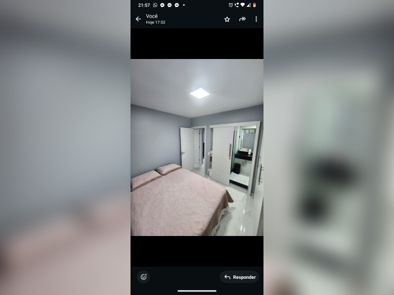 imóvel com 65m² - Barra da Tijuca - Rio de Janeiro