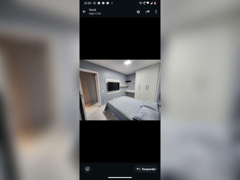 imóvel com 65m² - Barra da Tijuca - Rio de Janeiro