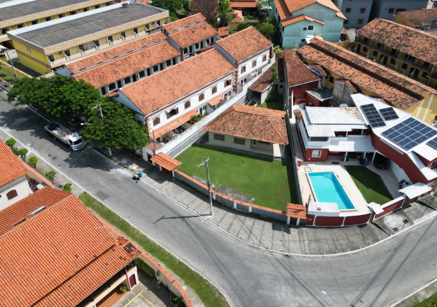 imóvel com 120m²