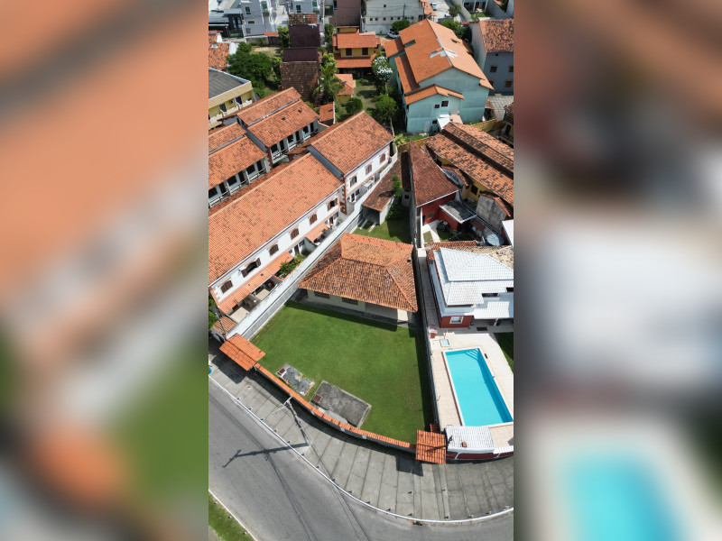 imóvel com 120m² - Ogiva - Cabo Frio