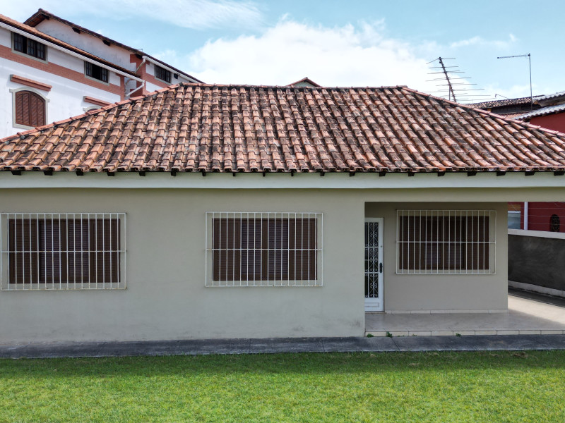 imóvel com 120m² - Ogiva - Cabo Frio