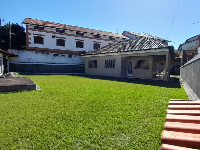 imóvel com 120m² - Ogiva - Cabo Frio