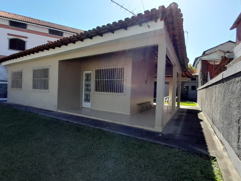 imóvel com 120m² - Ogiva - Cabo Frio