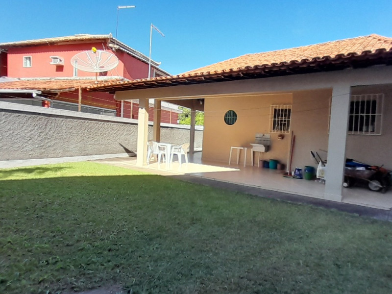 imóvel com 120m² - Ogiva - Cabo Frio