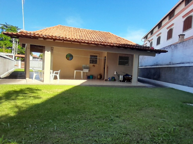imóvel com 120m² - Ogiva - Cabo Frio
