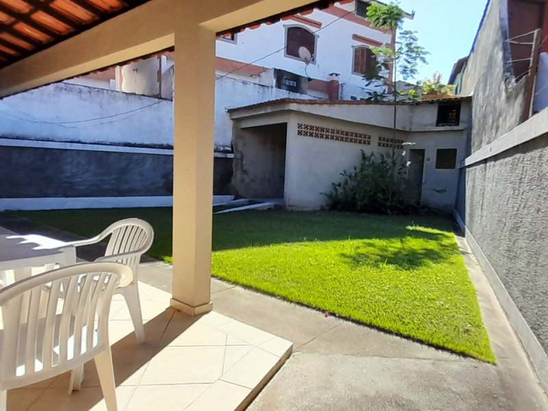 imóvel com 120m² - Ogiva - Cabo Frio