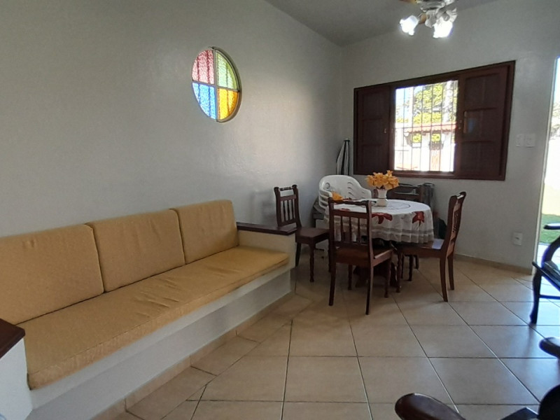 imóvel com 120m² - Ogiva - Cabo Frio