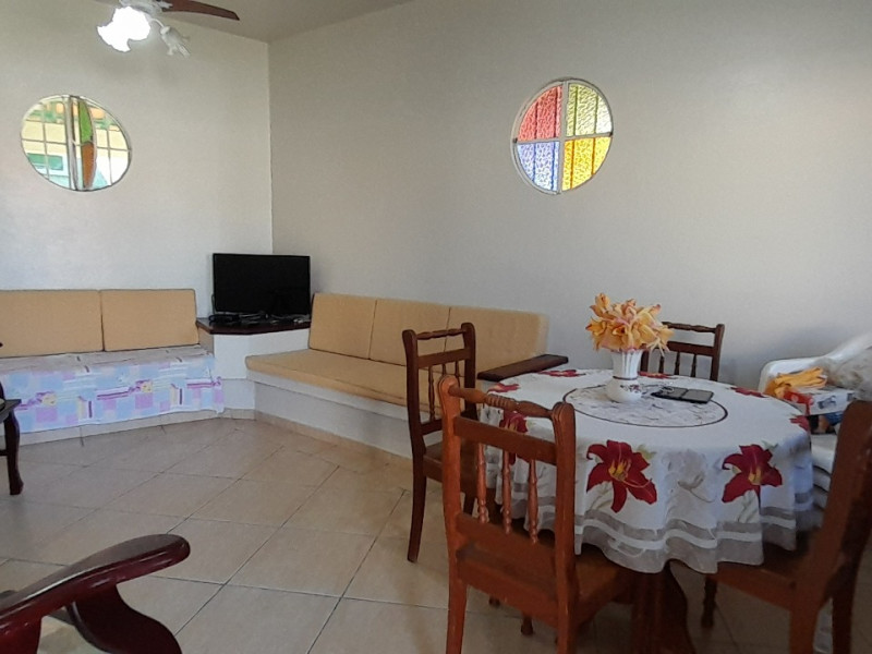 imóvel com 120m² - Ogiva - Cabo Frio