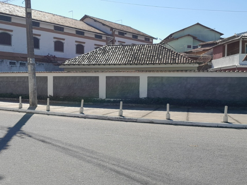 imóvel com 120m² - Ogiva - Cabo Frio
