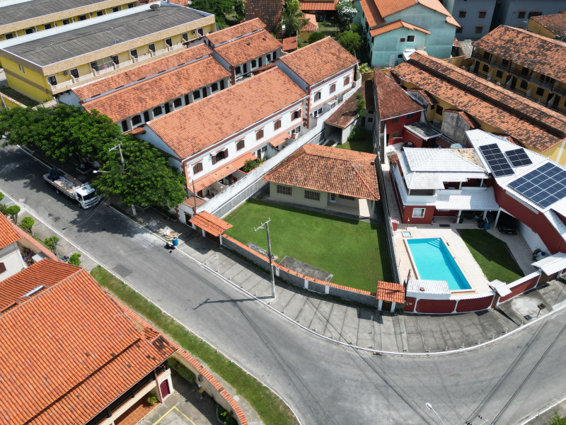 imóvel com 120m² - Ogiva - Cabo Frio