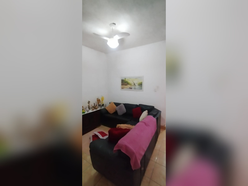 imóvel com 214m² - Sepetiba - Rio de Janeiro