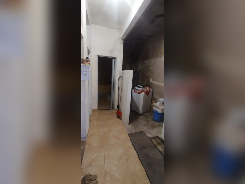 imóvel com 214m² - Sepetiba - Rio de Janeiro