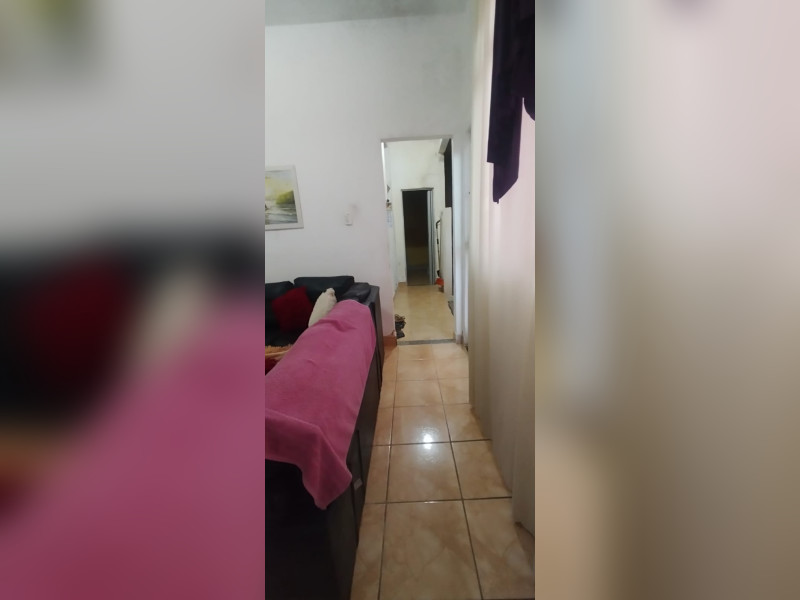 imóvel com 214m² - Sepetiba - Rio de Janeiro