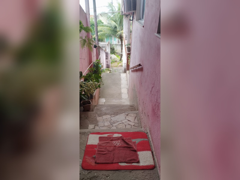 imóvel com 214m² - Sepetiba - Rio de Janeiro