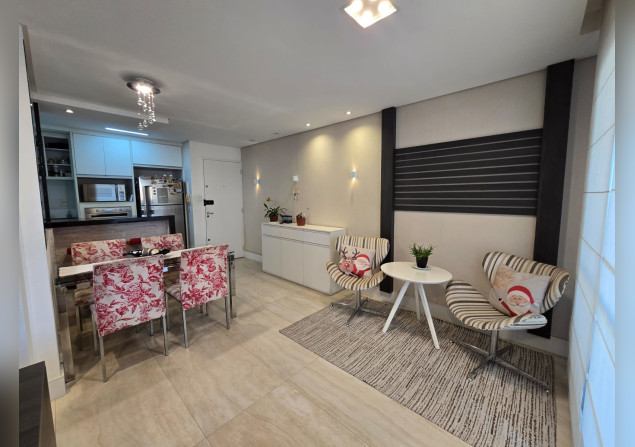 imóvel com 64m²