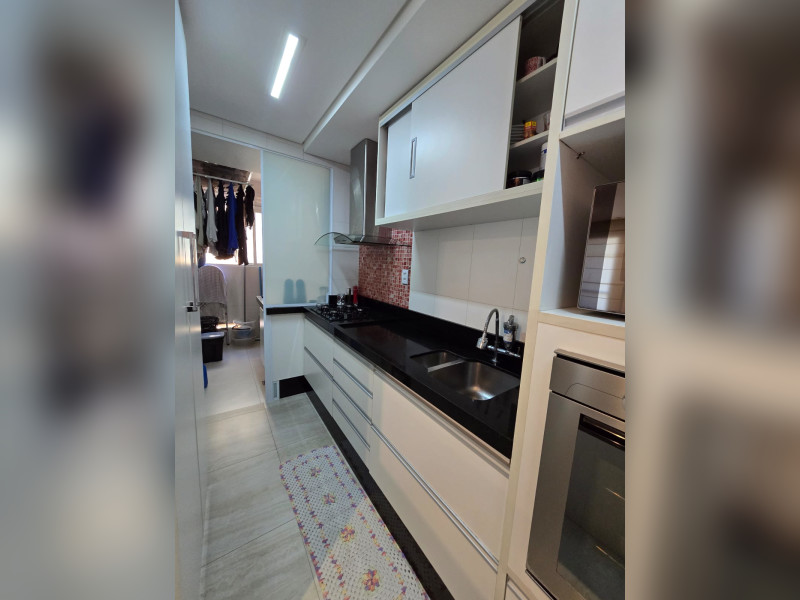 imóvel com 64m² - Gopoúva - Guarulhos