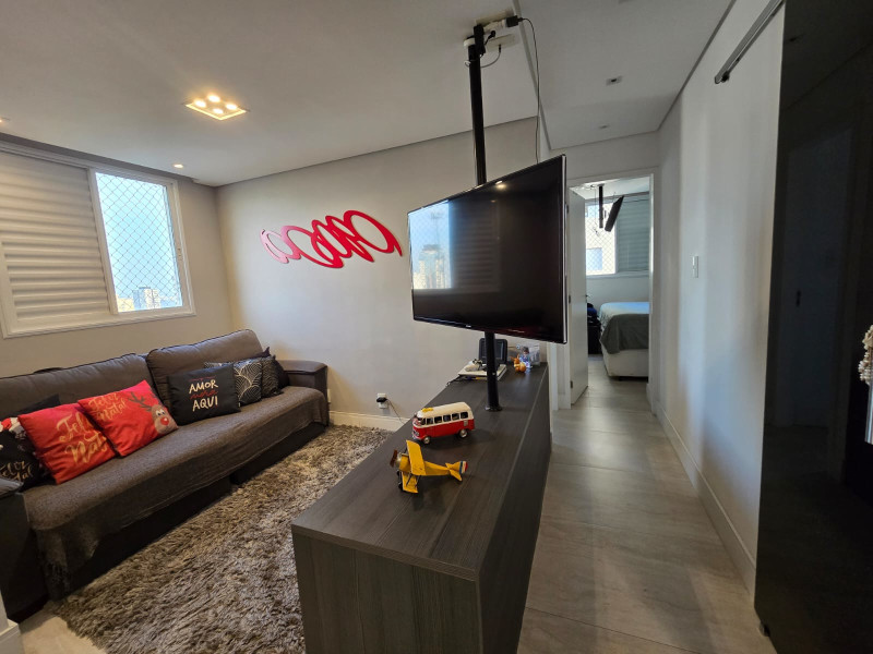 imóvel com 64m² - Gopoúva - Guarulhos
