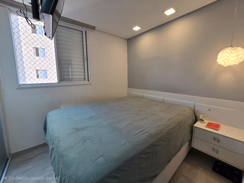 imóvel com 64m² - Gopoúva - Guarulhos
