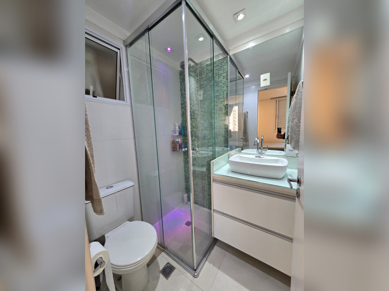 imóvel com 64m² - Gopoúva - Guarulhos