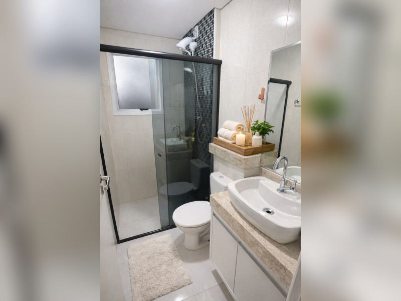 imóvel com 50m² - Jardim Vera Cruz - Sorocaba