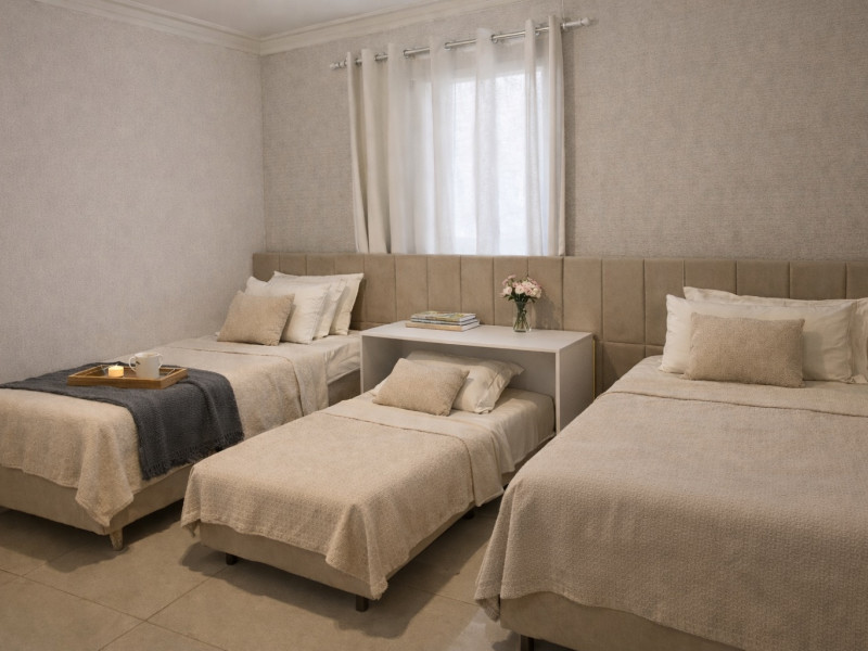 imóvel com 50m² - Jardim Vera Cruz - Sorocaba