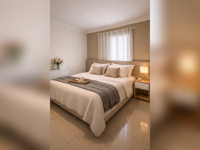 imóvel com 50m² - Jardim Vera Cruz - Sorocaba