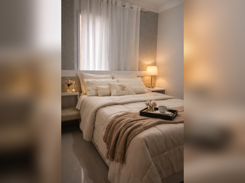 imóvel com 50m² - Jardim Vera Cruz - Sorocaba