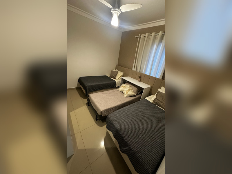 imóvel com 50m² - Jardim Vera Cruz - Sorocaba