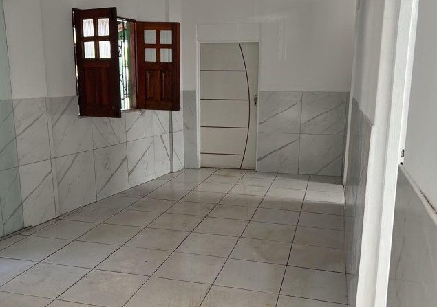 imóvel com 124m²