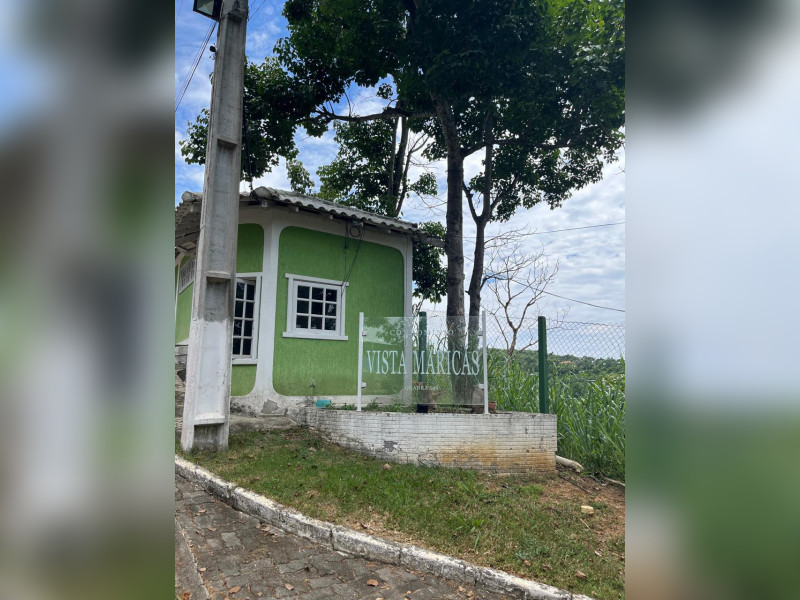 imóvel com 693m² - Jardim Atlântico Oeste (Itaipuaçu) - Maricá