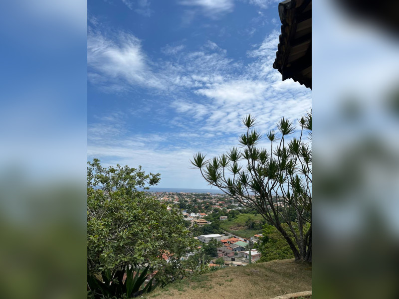 imóvel com 693m² - Jardim Atlântico Oeste (Itaipuaçu) - Maricá