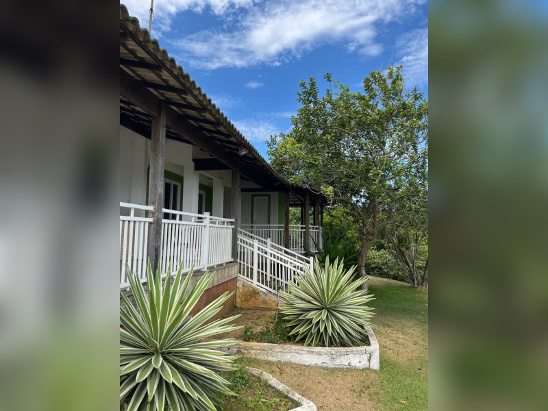 imóvel com 693m² - Jardim Atlântico Oeste (Itaipuaçu) - Maricá