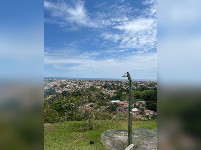 imóvel com 693m² - Jardim Atlântico Oeste (Itaipuaçu) - Maricá
