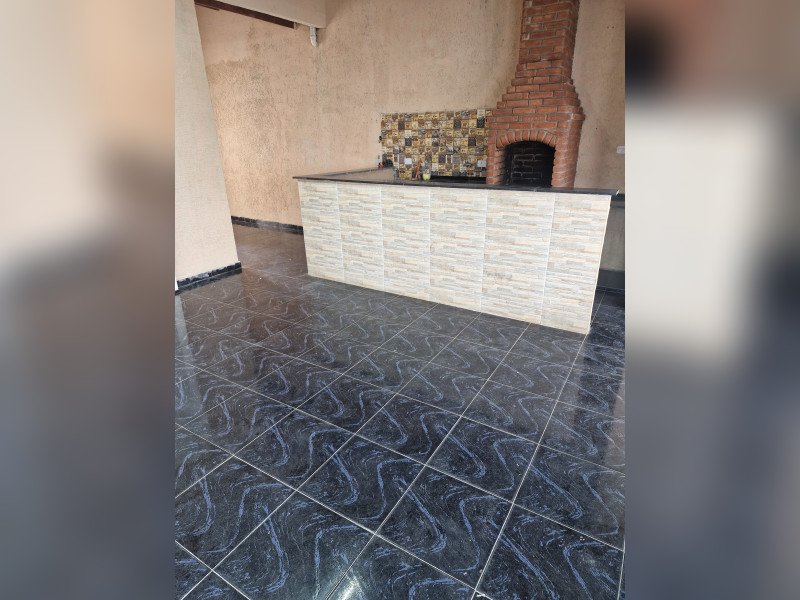 imóvel com 180m² - vila julia - Poá