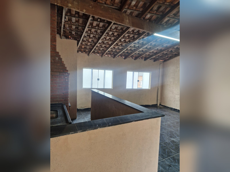 imóvel com 180m² - vila julia - Poá