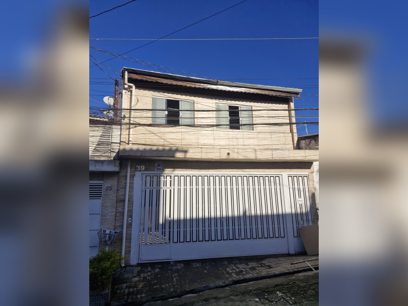 imóvel com 180m² - vila julia - Poá