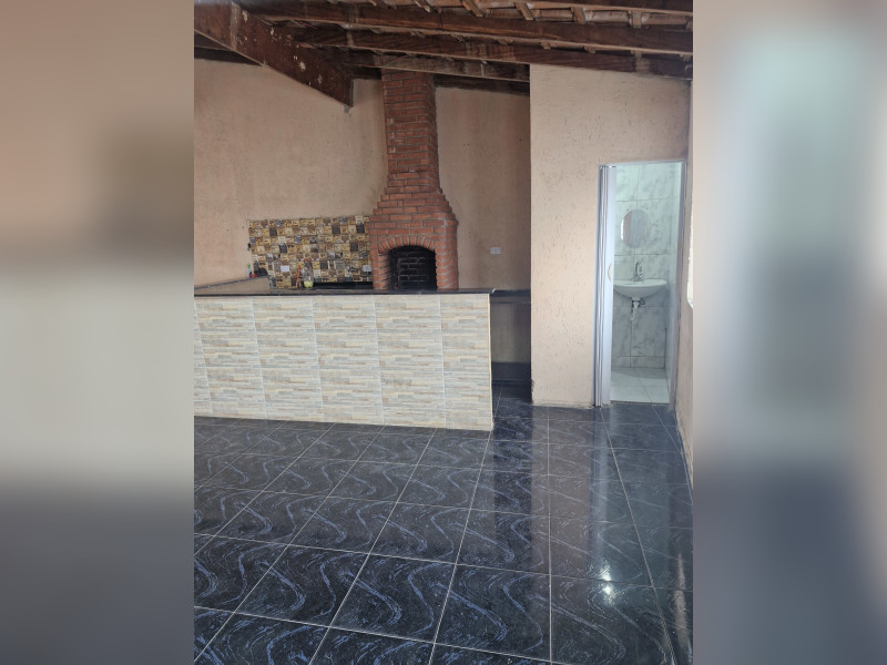 imóvel com 180m² - vila julia - Poá