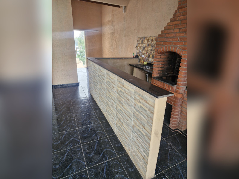 imóvel com 180m² - vila julia - Poá