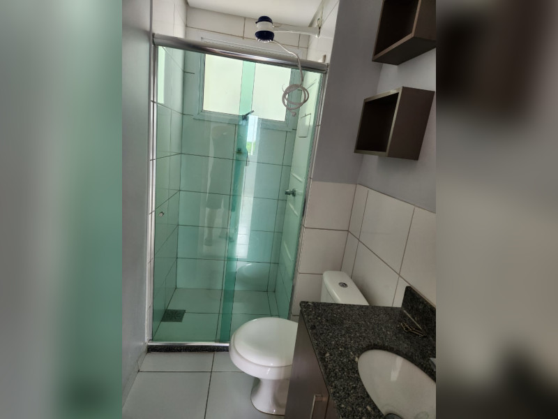 imóvel com 90m² - Ponta Negra - Manaus