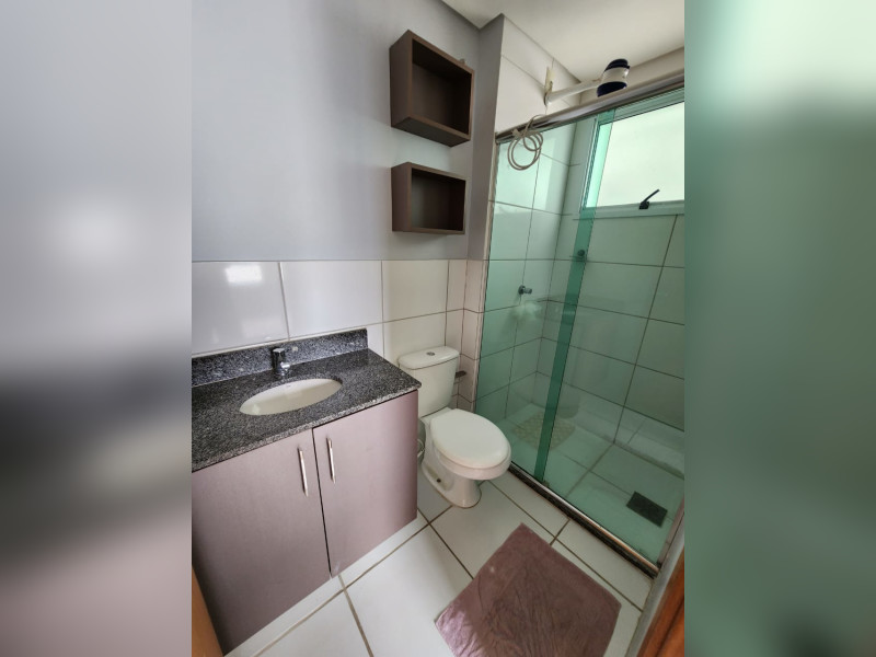 imóvel com 90m² - Ponta Negra - Manaus