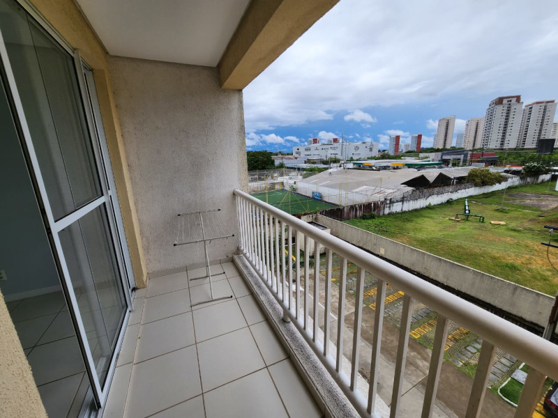 imóvel com 90m² - Ponta Negra - Manaus