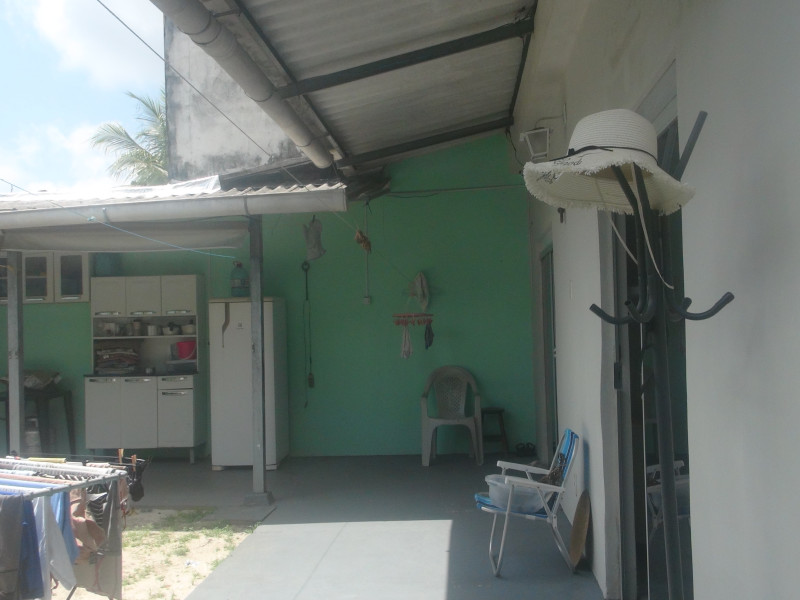 imóvel com 140m² - Marco - Belém