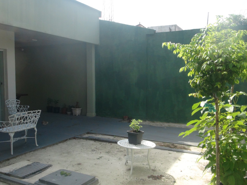 imóvel com 140m² - Marco - Belém