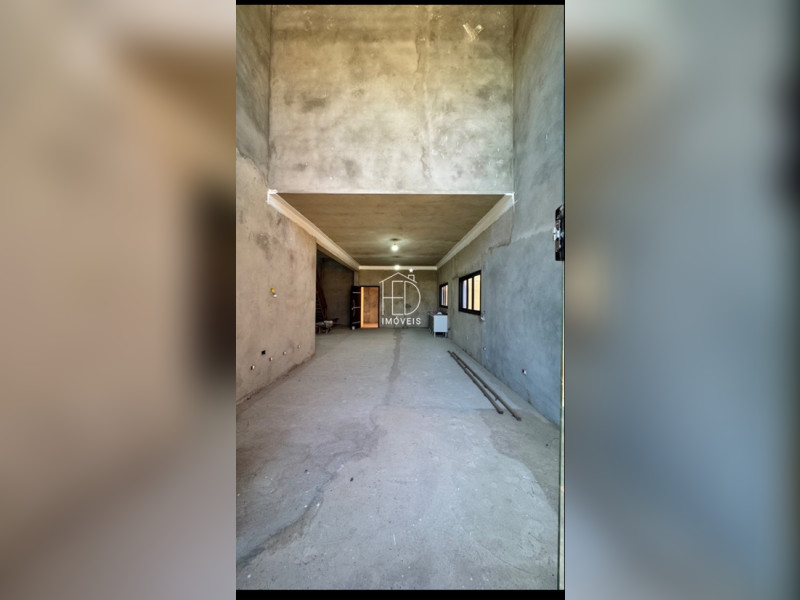 imóvel com 258m² - Reserva Centenária - Santa Bárbara d'Oeste