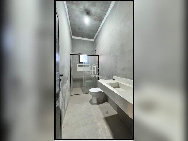 imóvel com 258m² - Reserva Centenária - Santa Bárbara d'Oeste