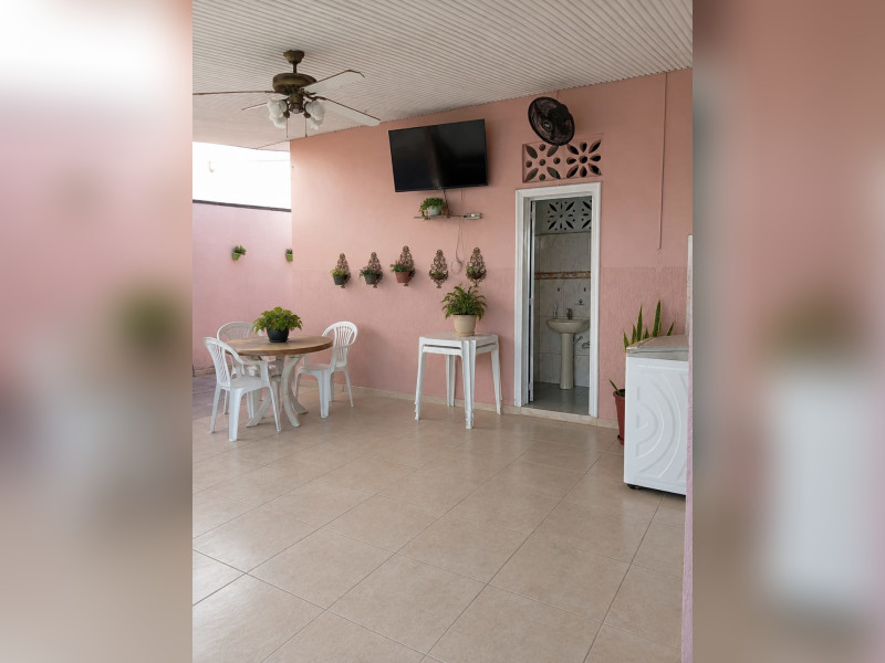 imóvel com 172m² - Flores - Manaus