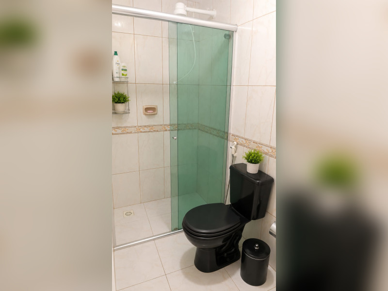 imóvel com 172m² - Flores - Manaus