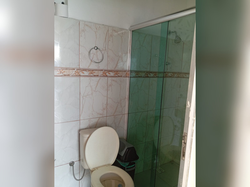 imóvel com 172m² - Flores - Manaus