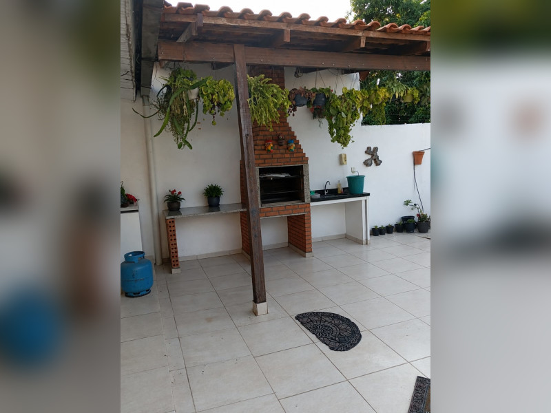 imóvel com 172m² - Flores - Manaus